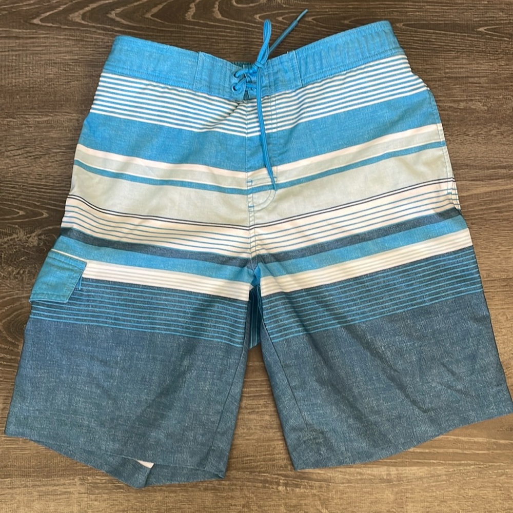 Men’s Sonoma swimming trunks like new